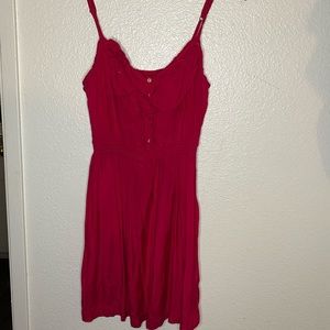 Bundle 3 used dresses size small